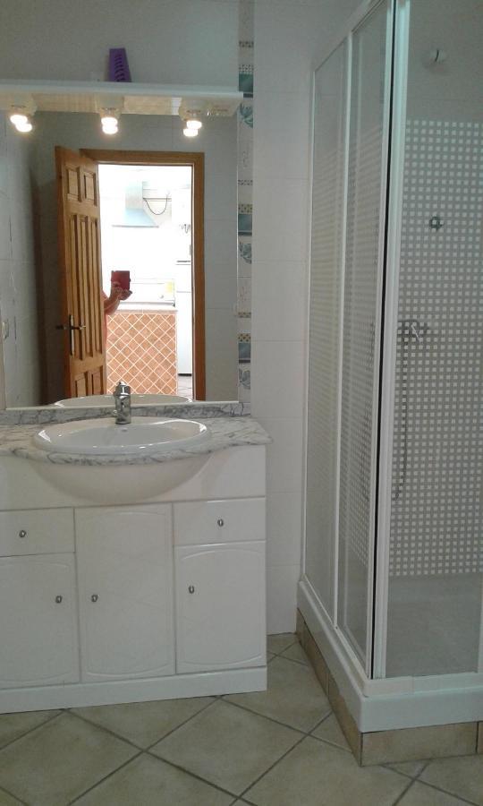 Riviera Apartment Benicassim Exterior photo