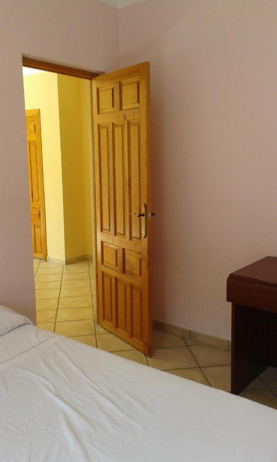 Riviera Apartment Benicassim Exterior photo