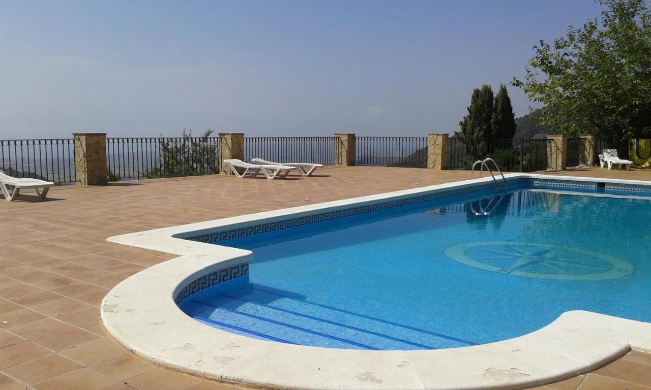 Riviera Apartment Benicassim Exterior photo