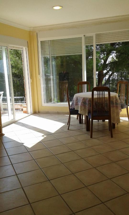 Riviera Apartment Benicassim Exterior photo