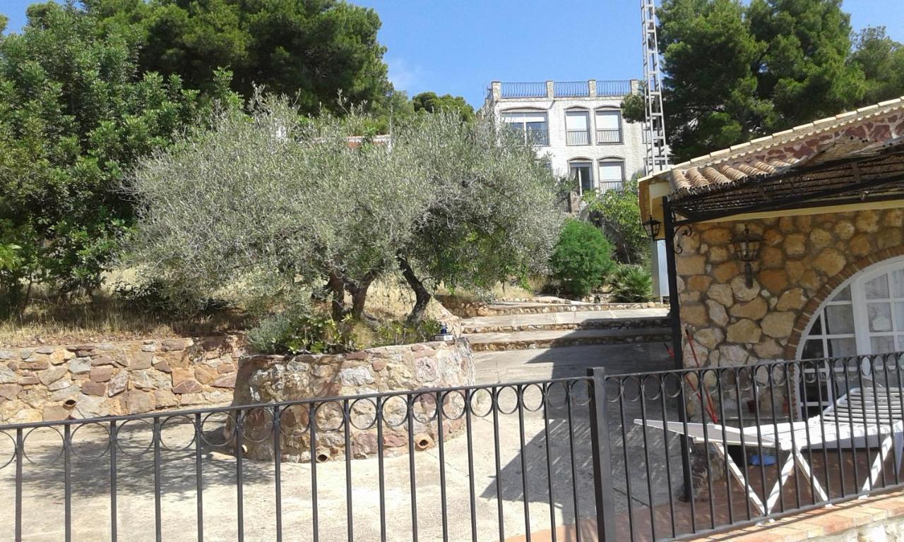 Riviera Apartment Benicassim Exterior photo